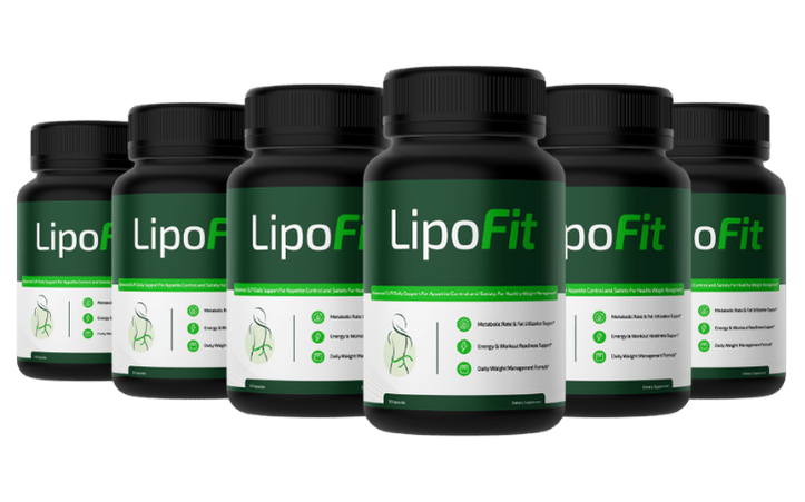 LipoFit Buy